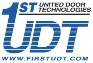 1st United Door Logo