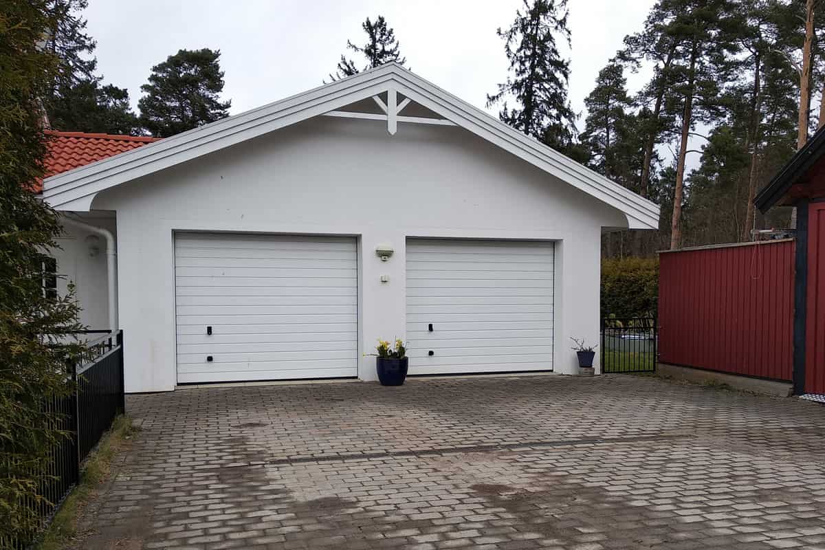 We Provide Garage Doors Services In, Precision Garage Door Service Utah