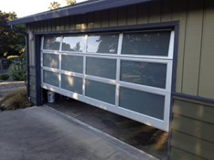 Install Modern Garage Doors In Millcreek, UT