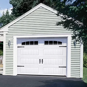 Best Garaga Doors in Millcreek