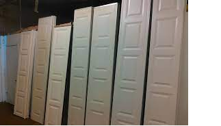 Single wide garage door panels in Millcreek, UT