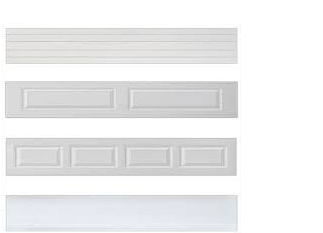 Stylist garage door replacement panels in Millcreek, UT