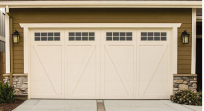 Daltona Garage Doors Installation in Millcreek, UT