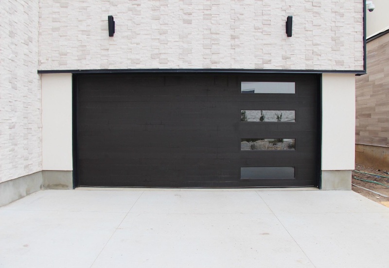 Garage Door Panel Replacement in Millcreek, UT