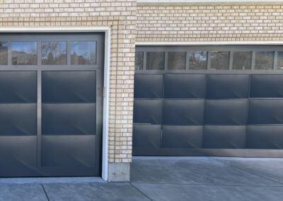 Pinnacle Garage Doors Installation in Millcreek, UT